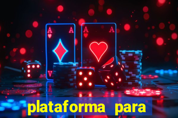 plataforma para jogar mines